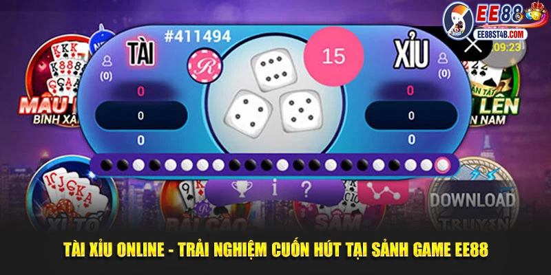 ảnh đại diện tài xỉu online