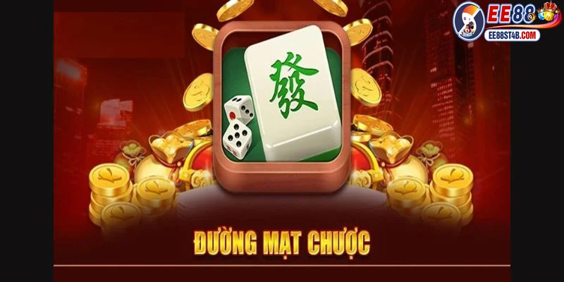 đường mạt chược ảnh đại diện